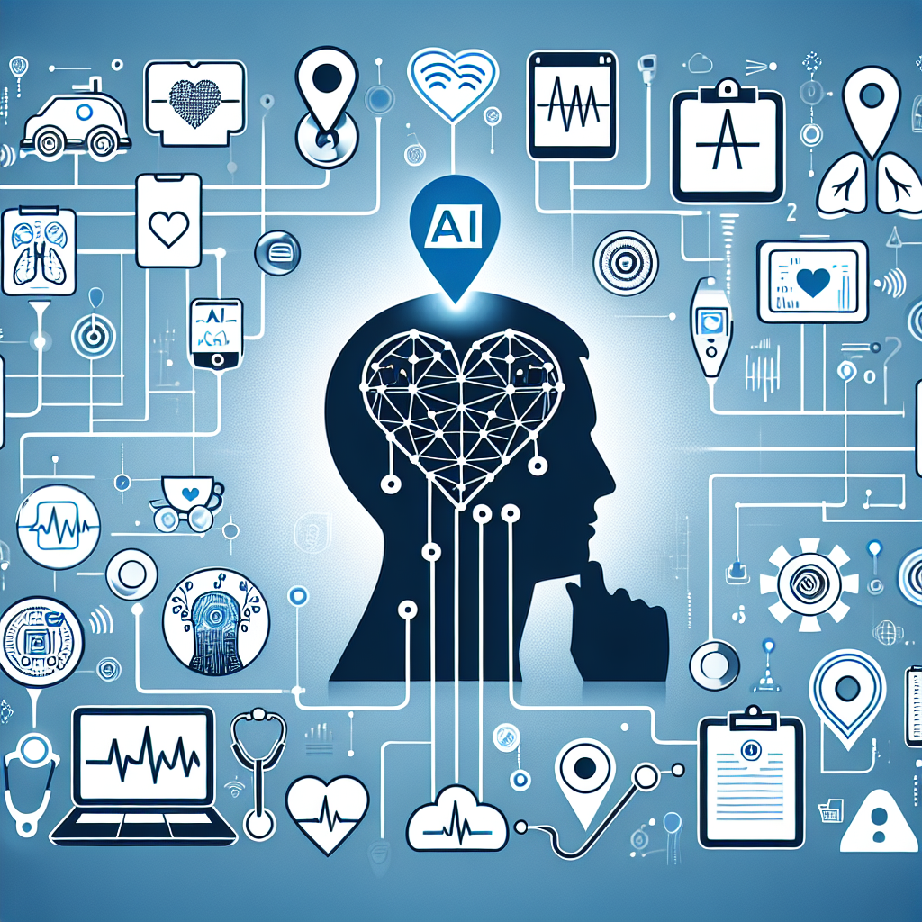 AI in healthcare