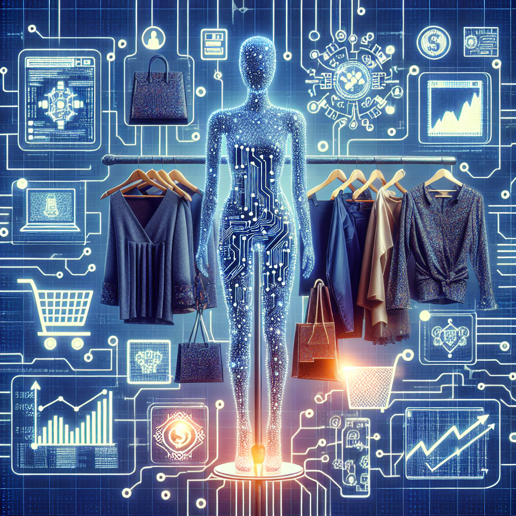 AI in fashion