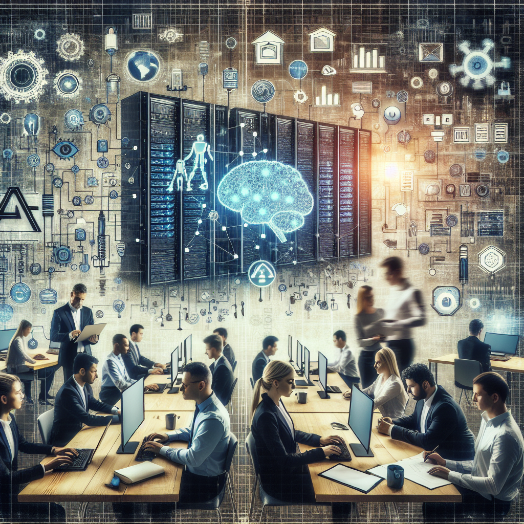 AI project management