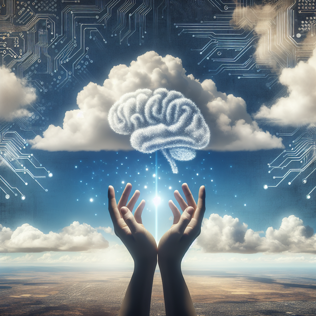 AI in cloud computing