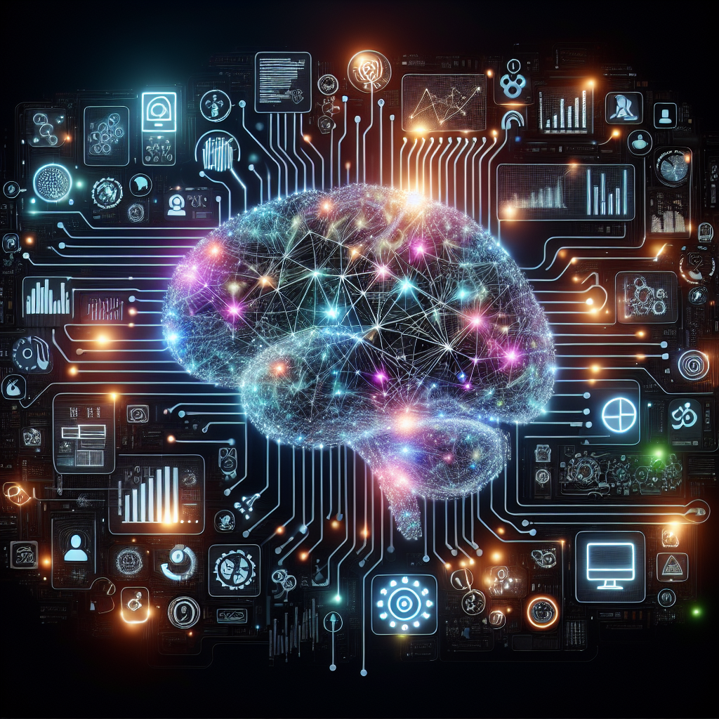 AI for business intelligence