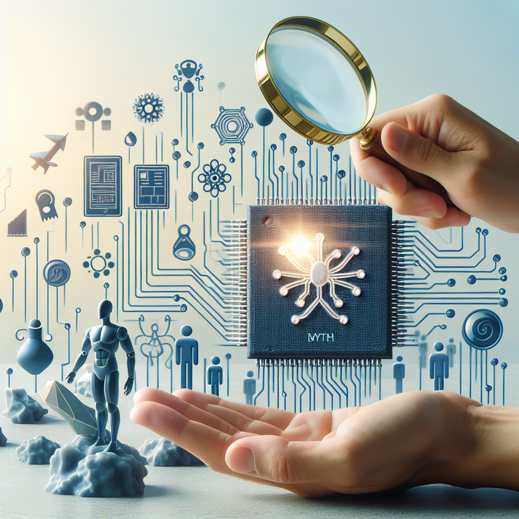 AI and machine learning (AI vs ML)