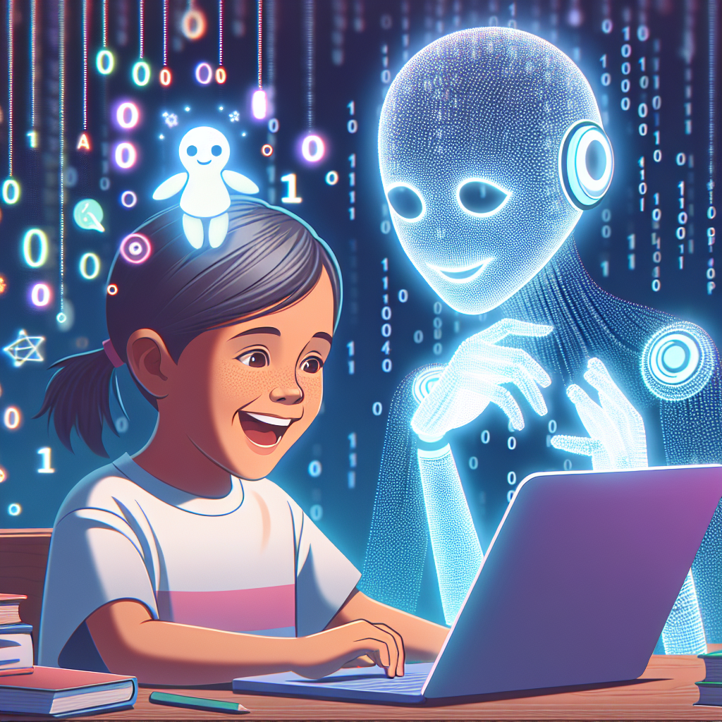 AI and privacy concerns