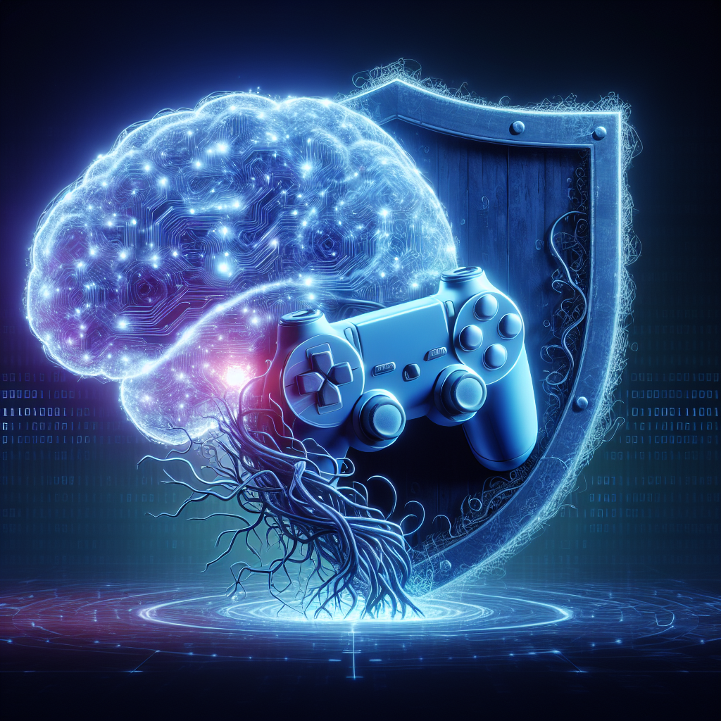 AI in the gaming industry