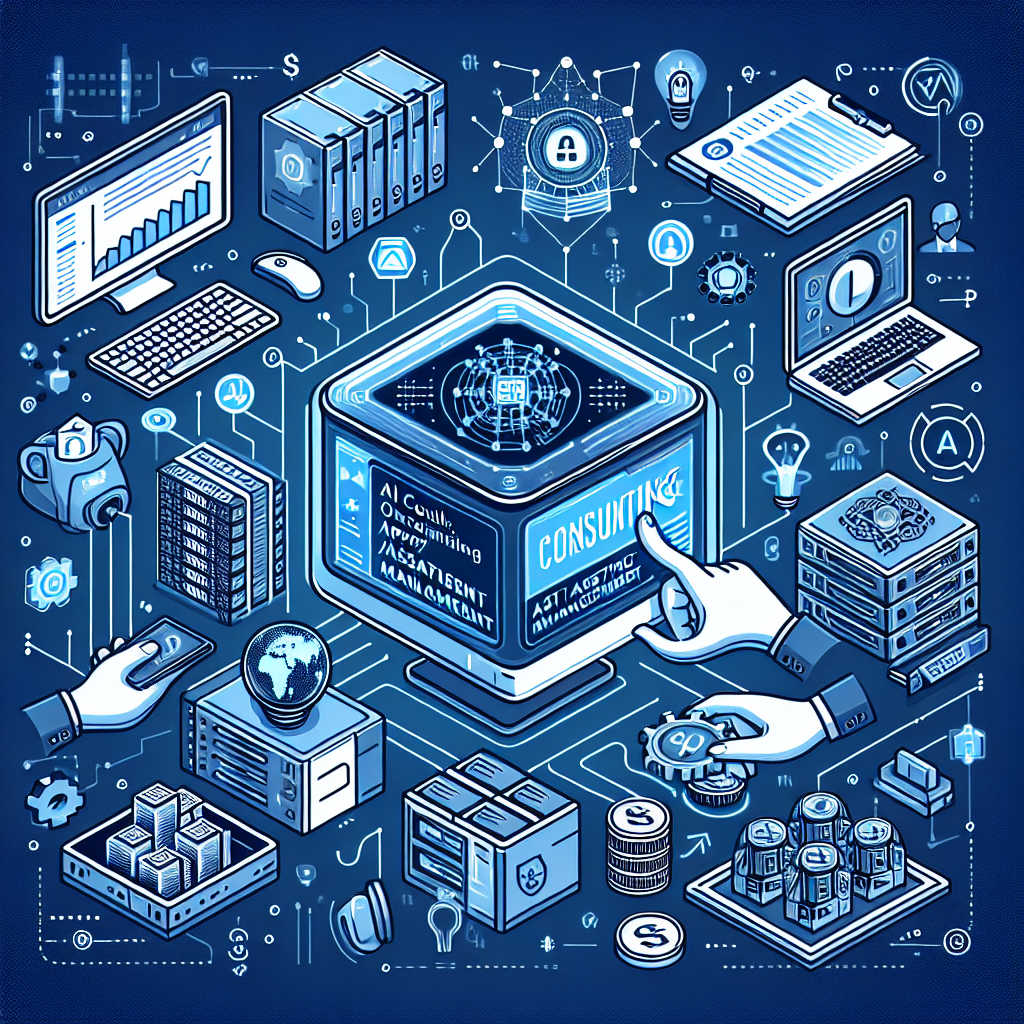 AI consulting