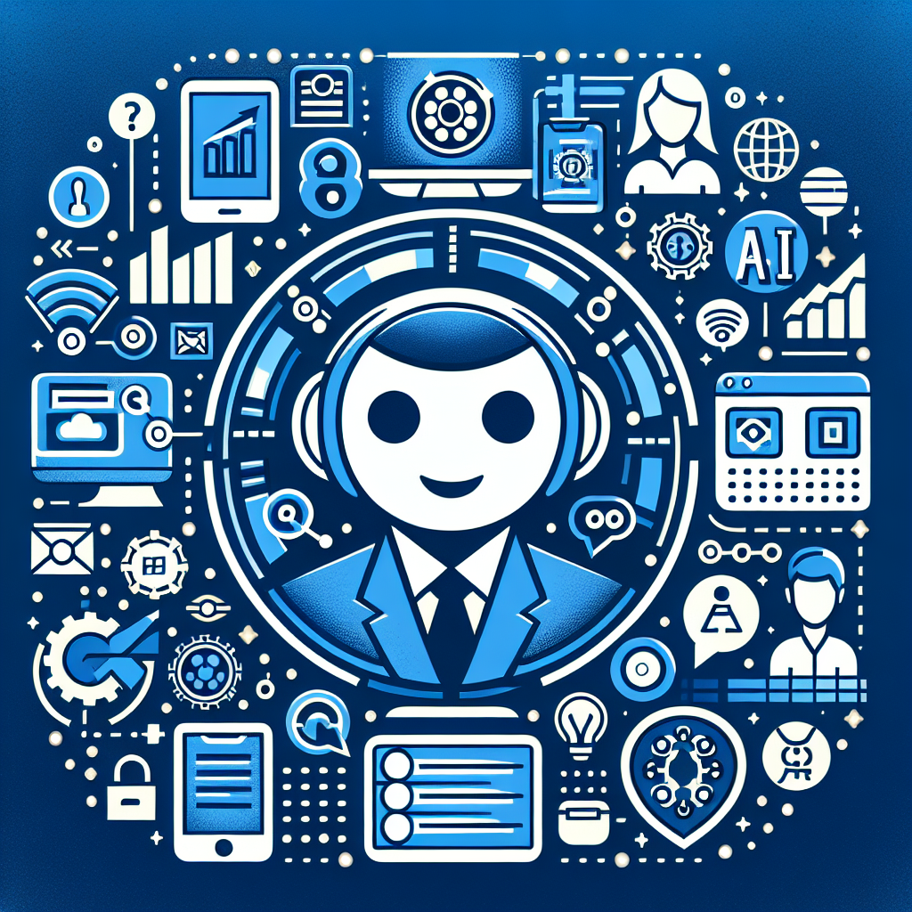 AI in customer service