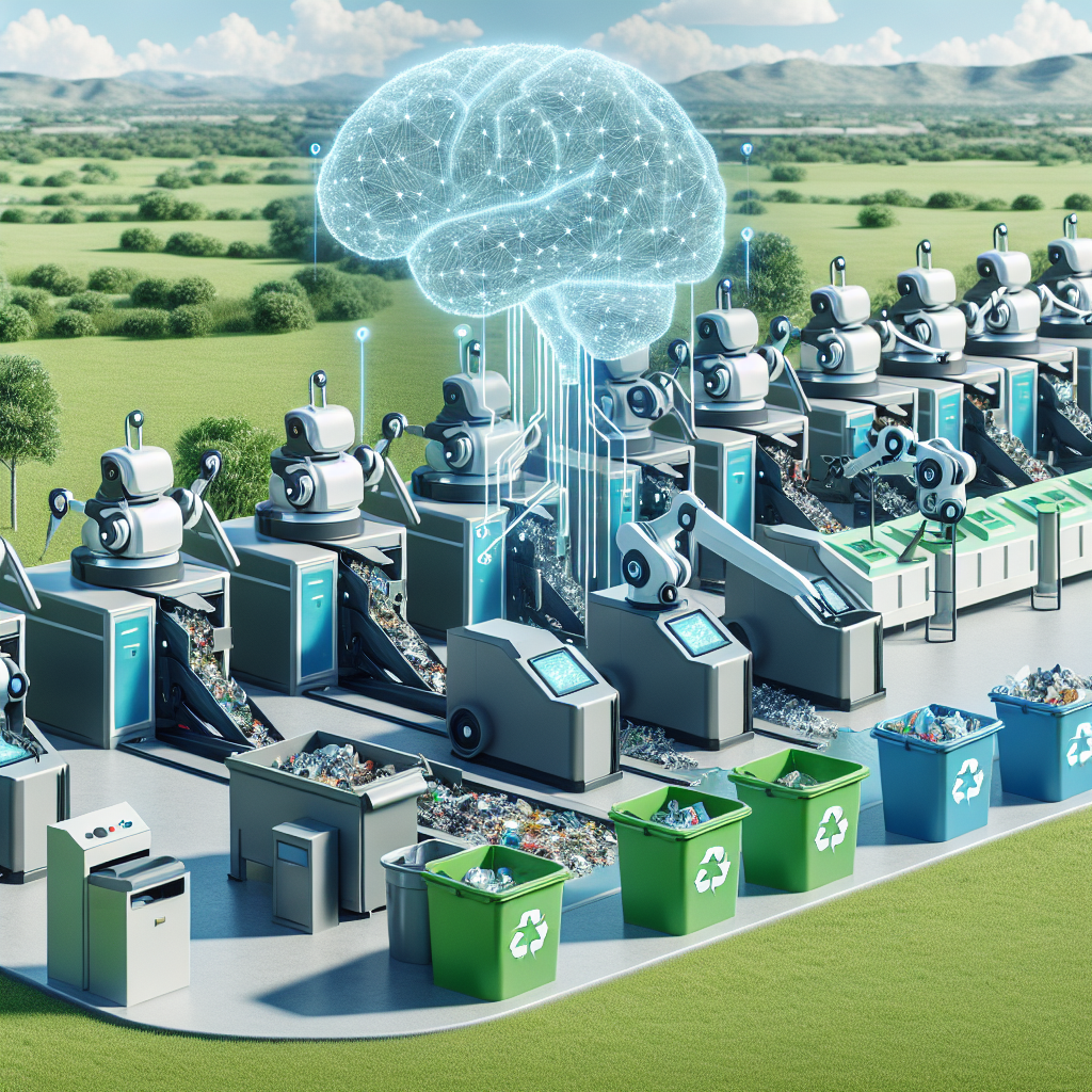 AI and sustainability