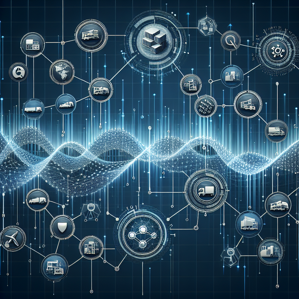 AI in transportation and logistics
