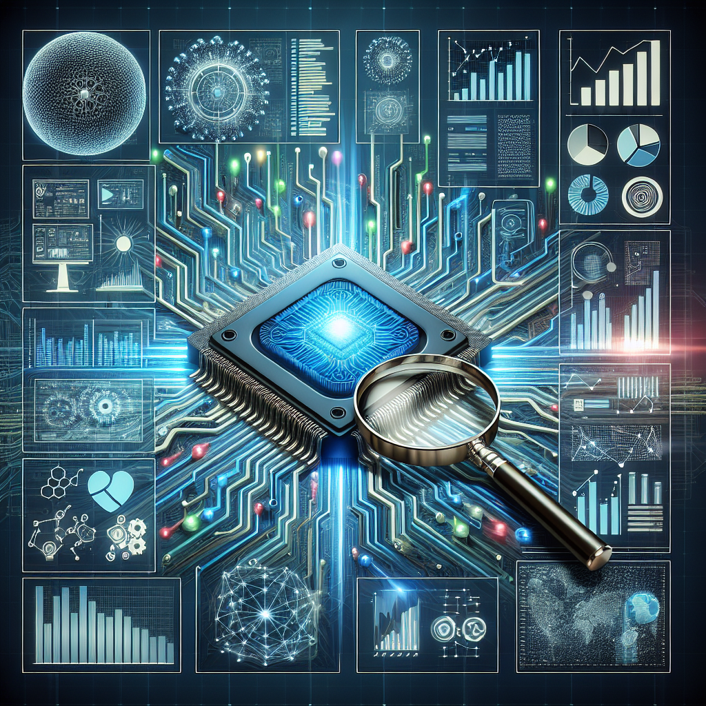 AI for business intelligence