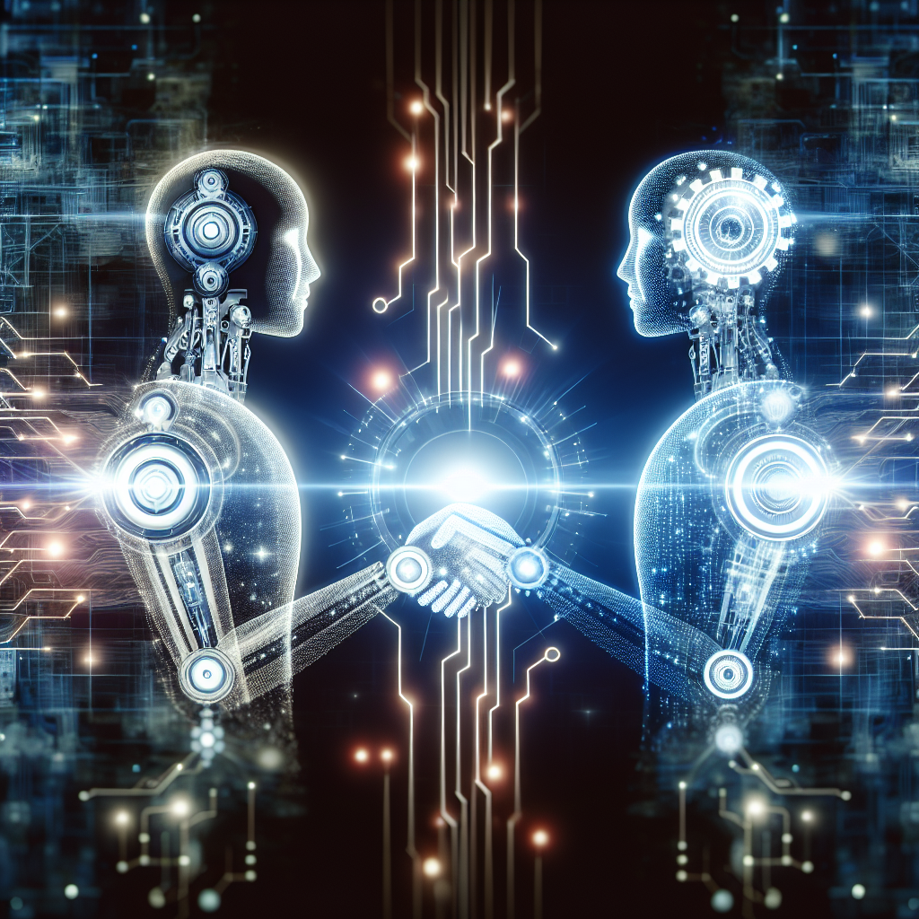 AI and machine learning (AI vs ML)