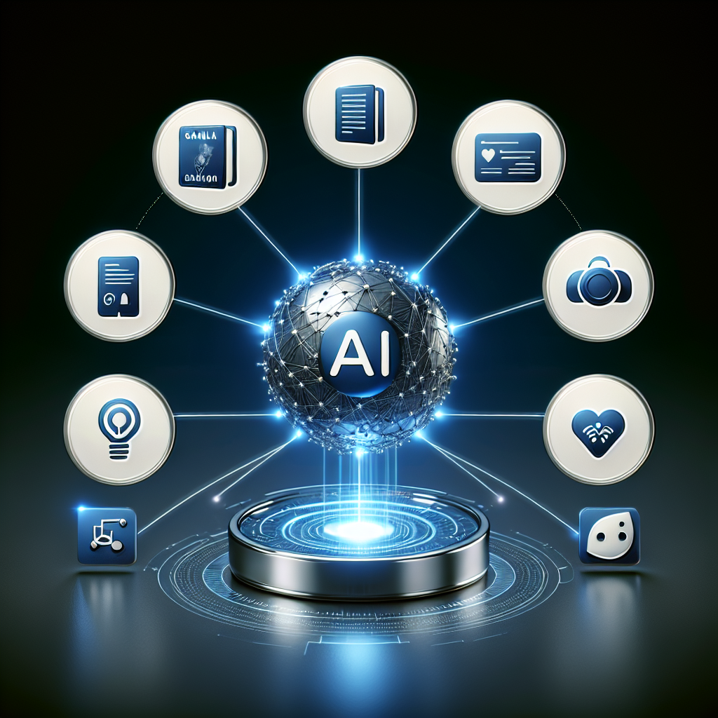 AI platform