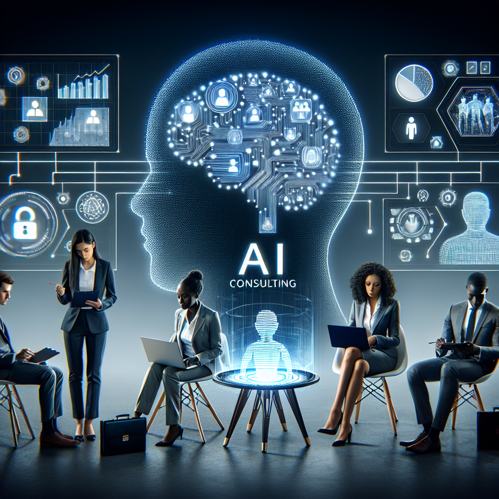AI consulting