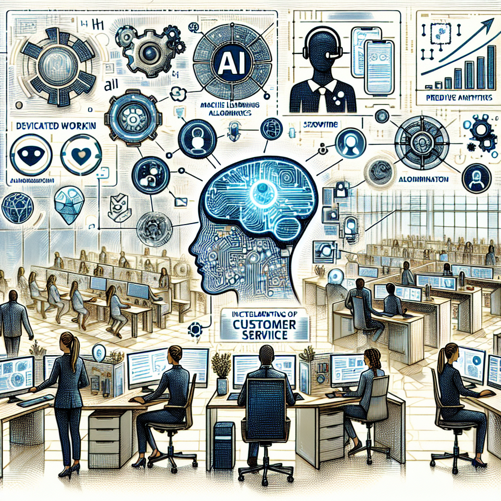 AI in customer service