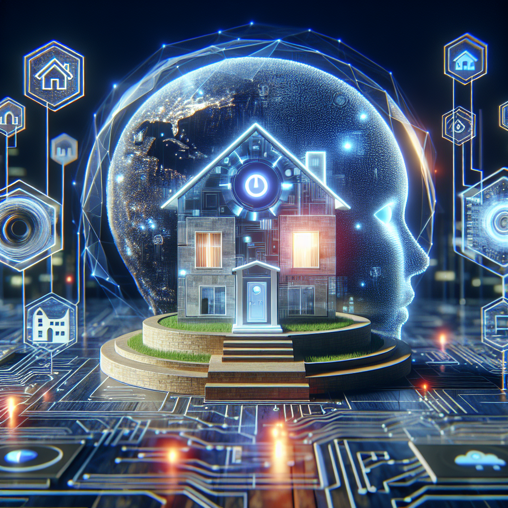 AI in real estate