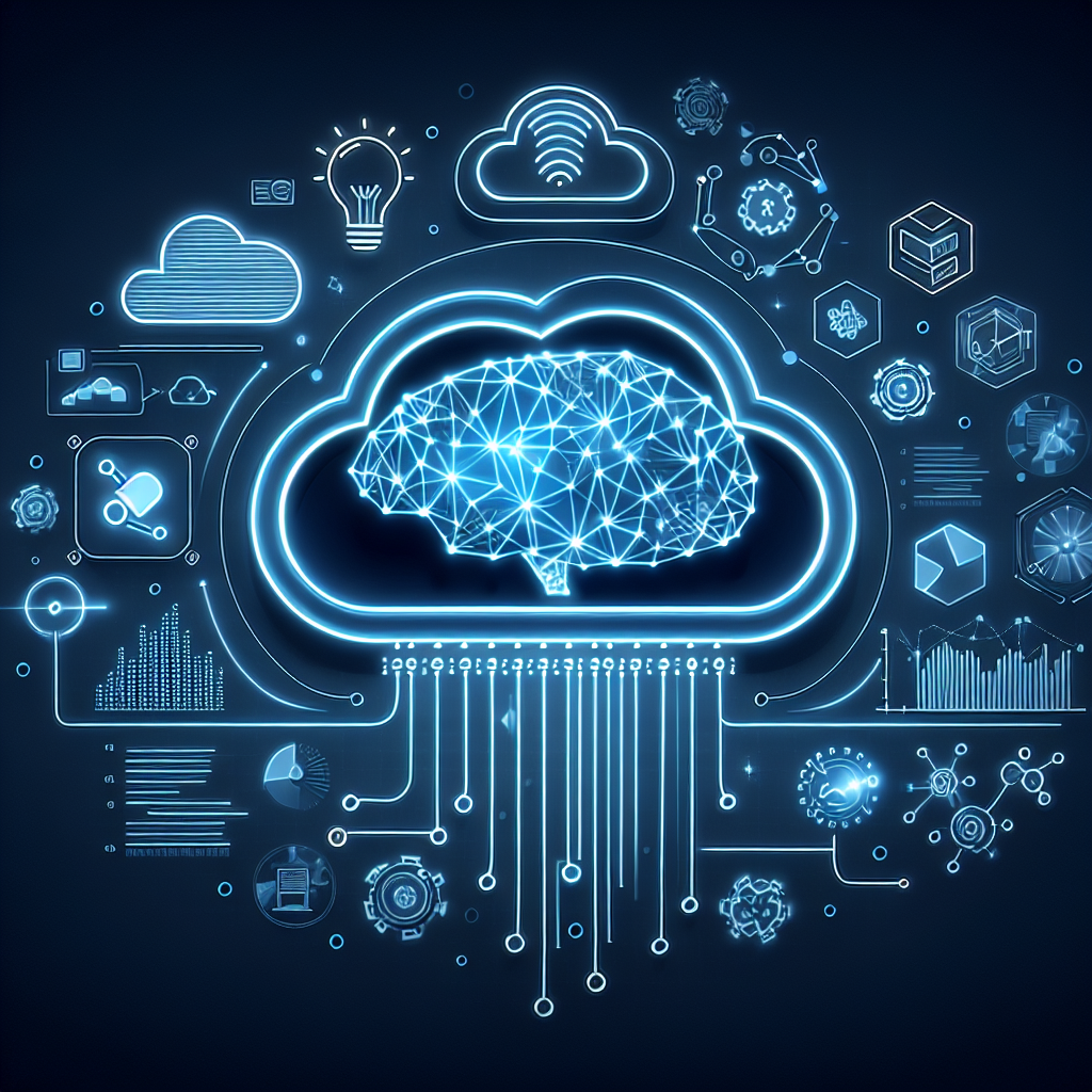 AI in cloud computing