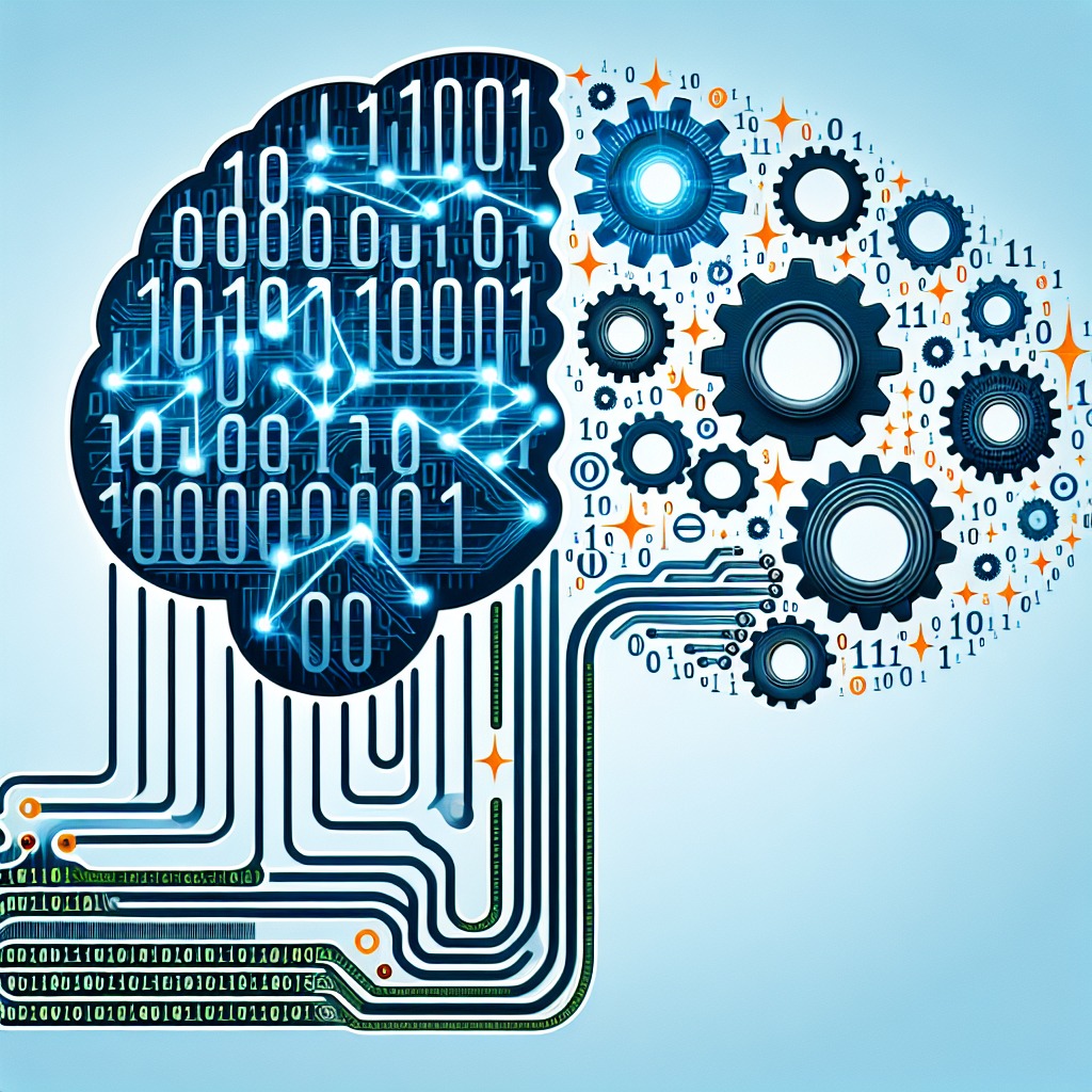 AI and machine learning (AI vs ML)