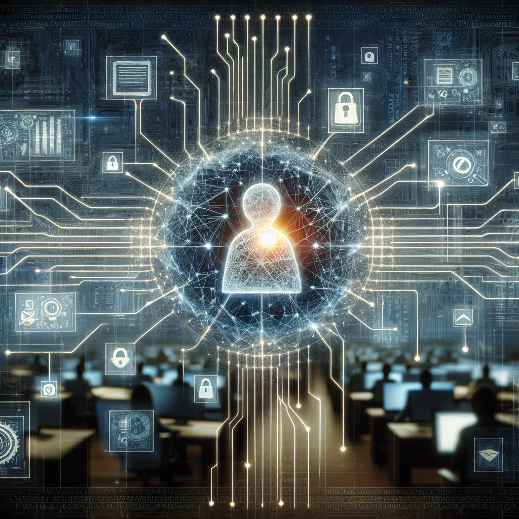 AI and privacy concerns