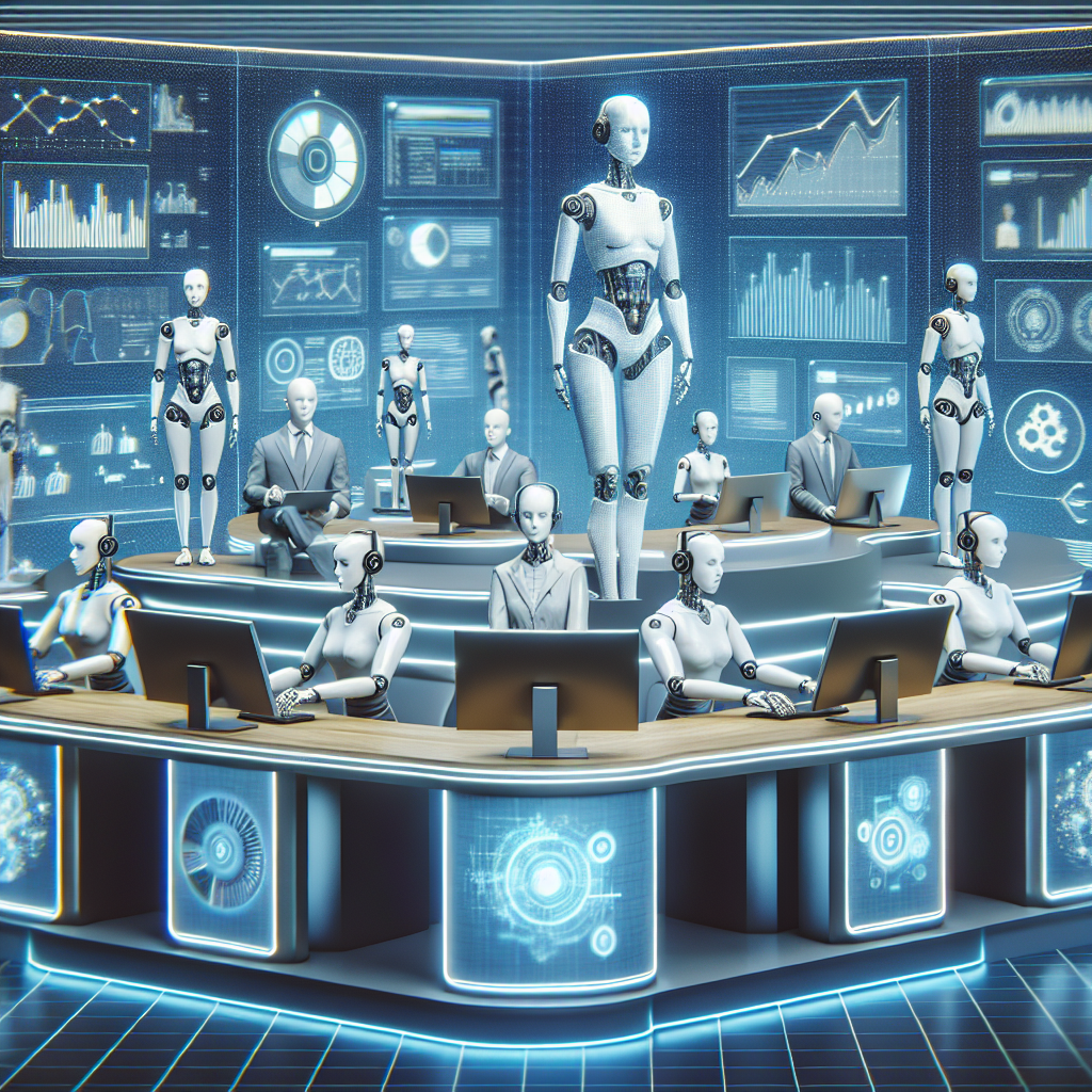 AI in customer service