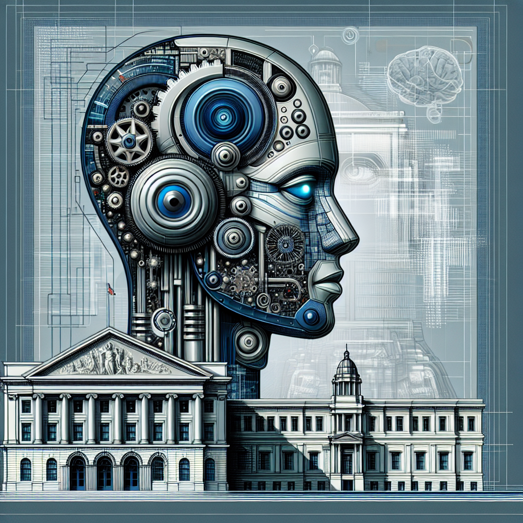 AI in government