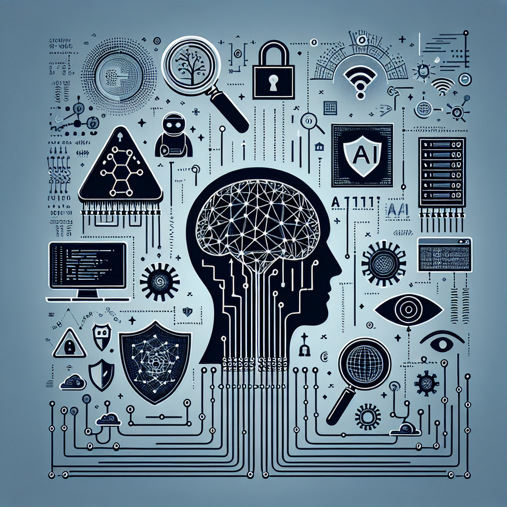 AI in telecommunications