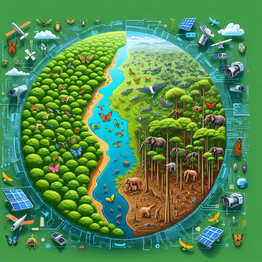 AI and sustainability