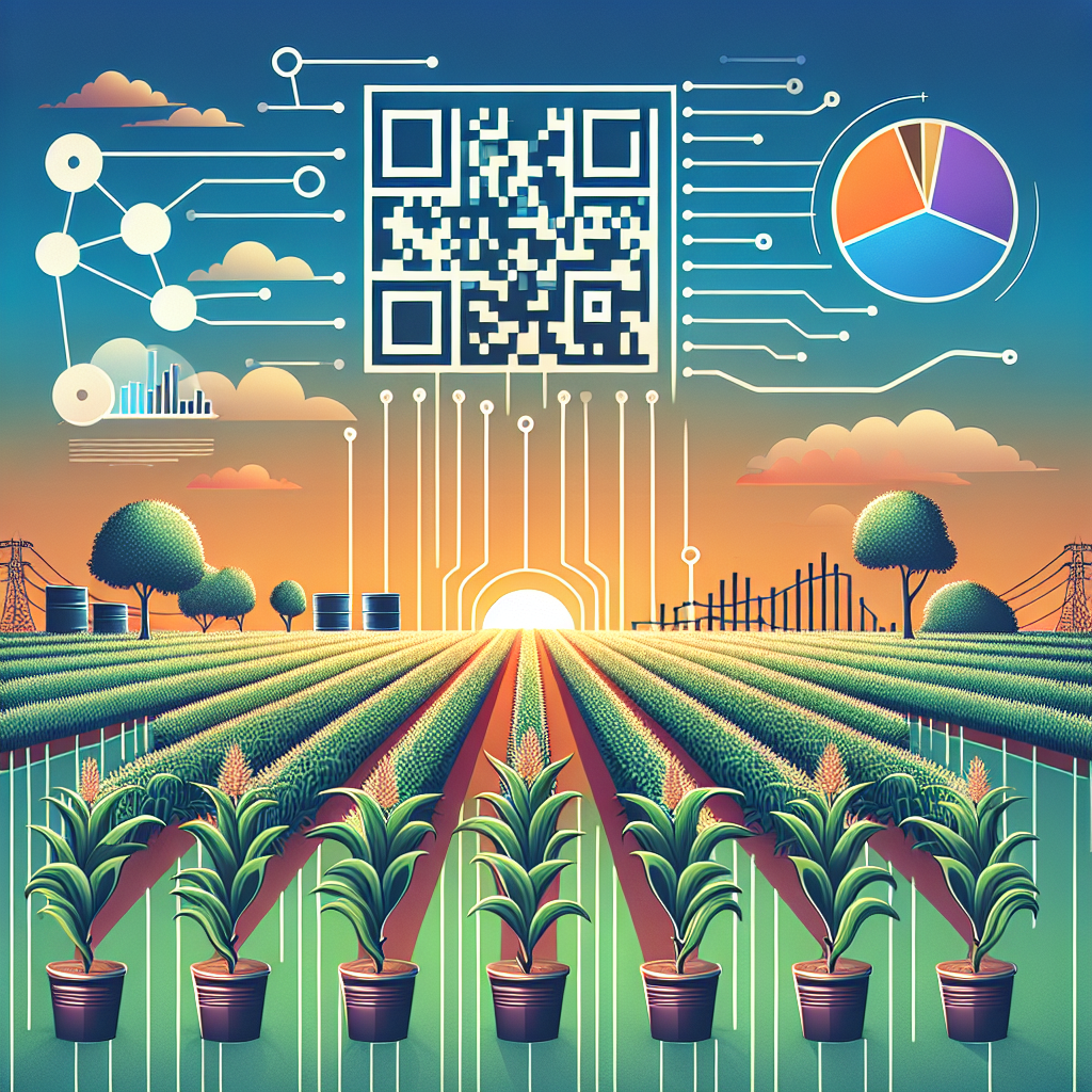 AI in agriculture