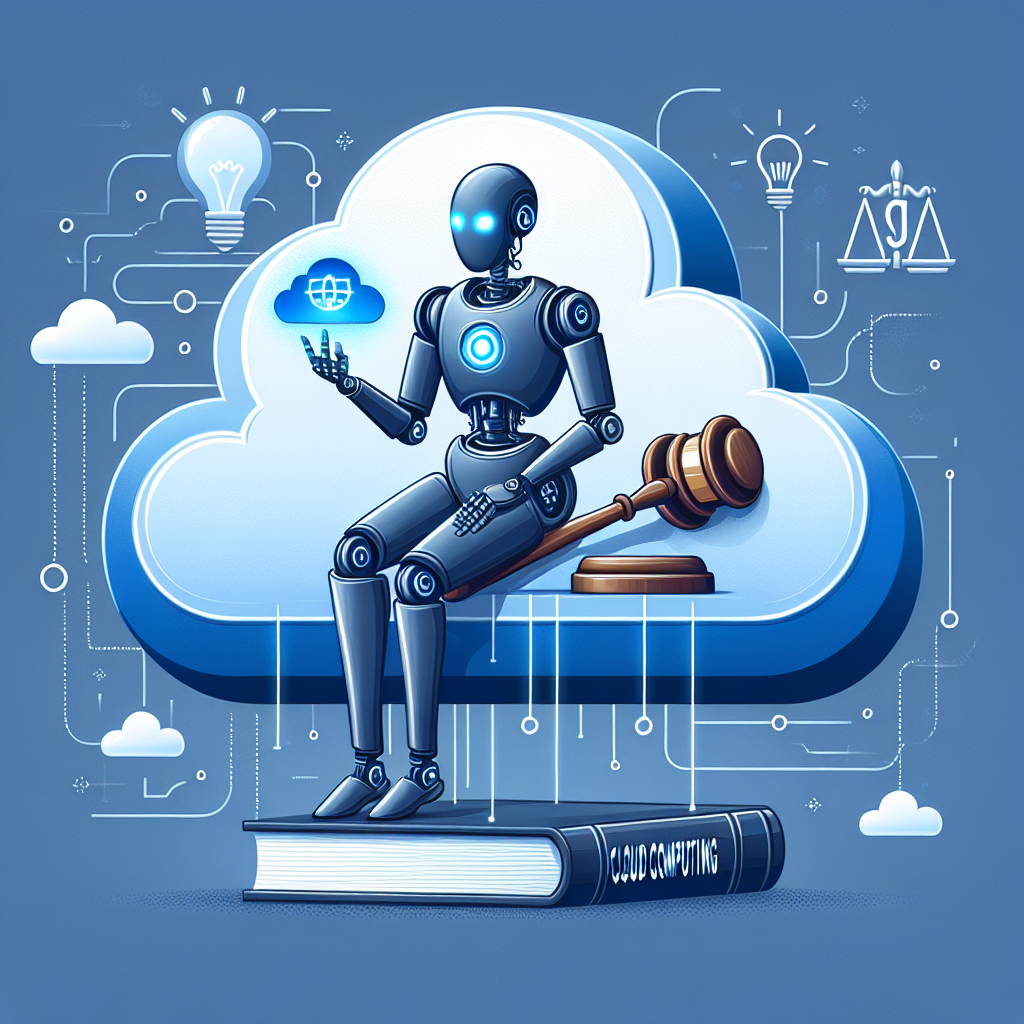 AI in cloud computing