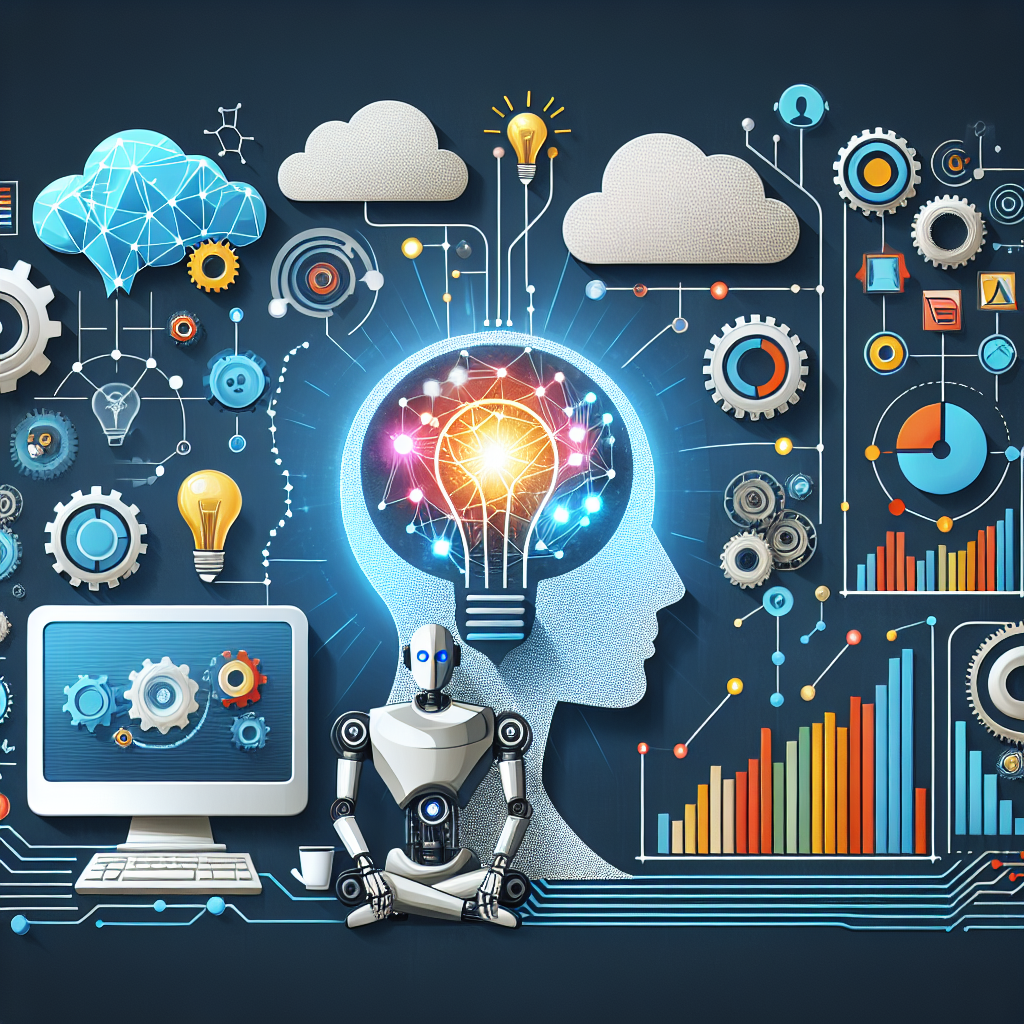 AI for business intelligence