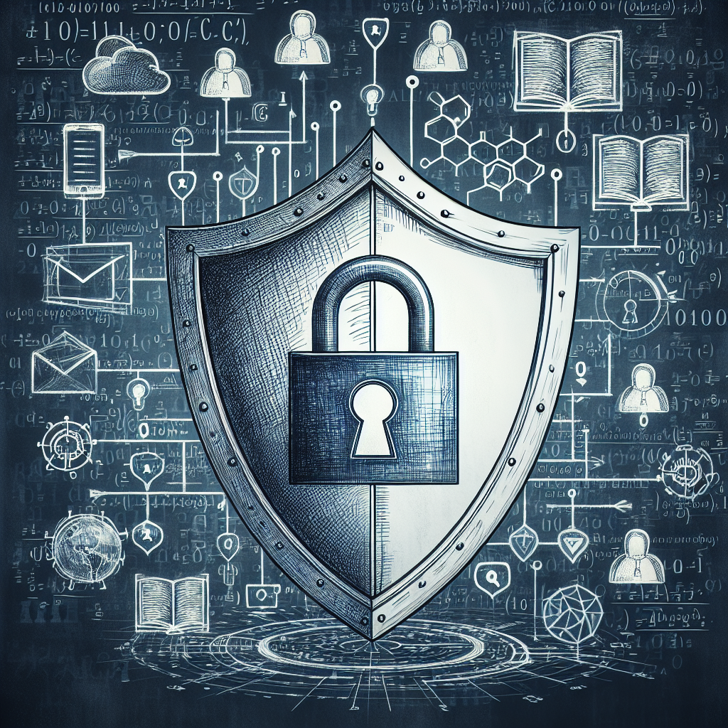 AI and privacy concerns