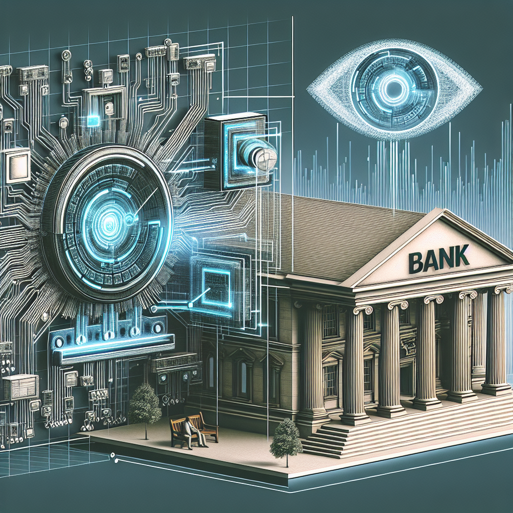 AI in banking