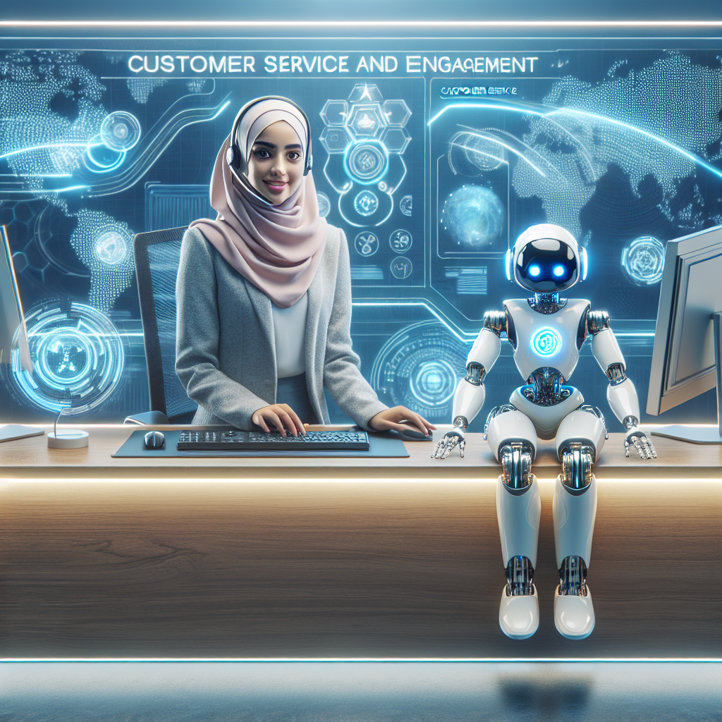 AI in customer service