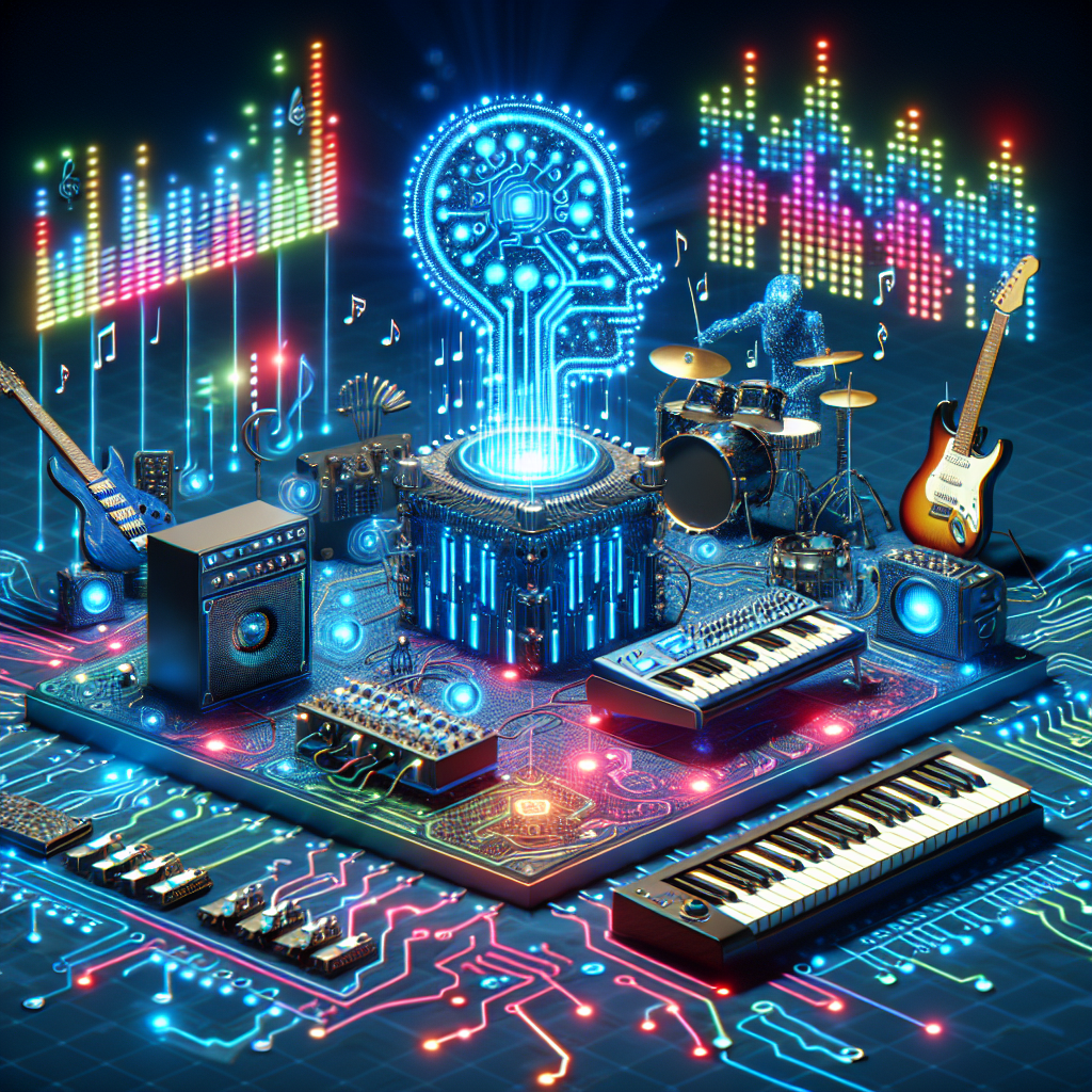 AI in music