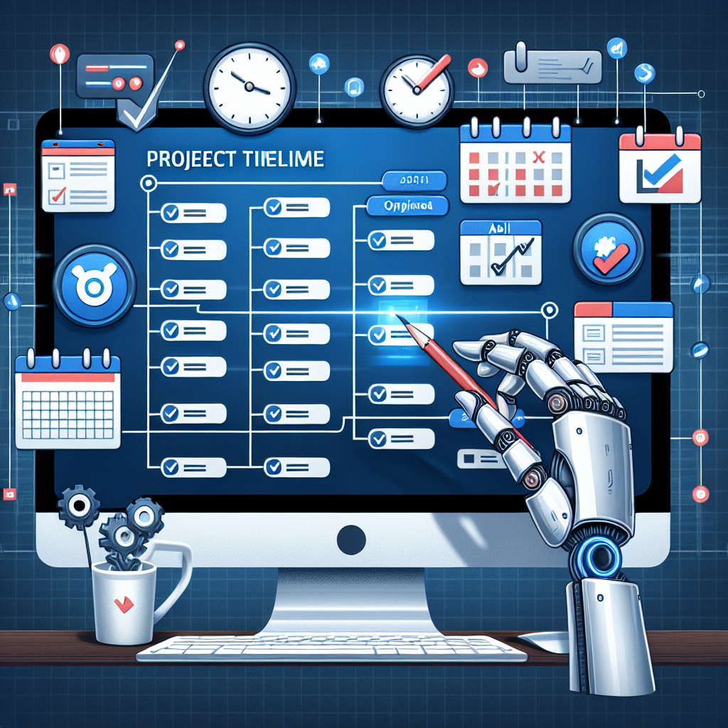 AI project management