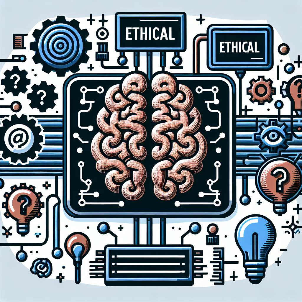 AI and privacy concerns