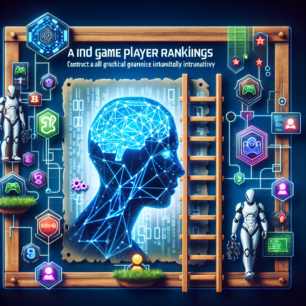 AI in the gaming industry