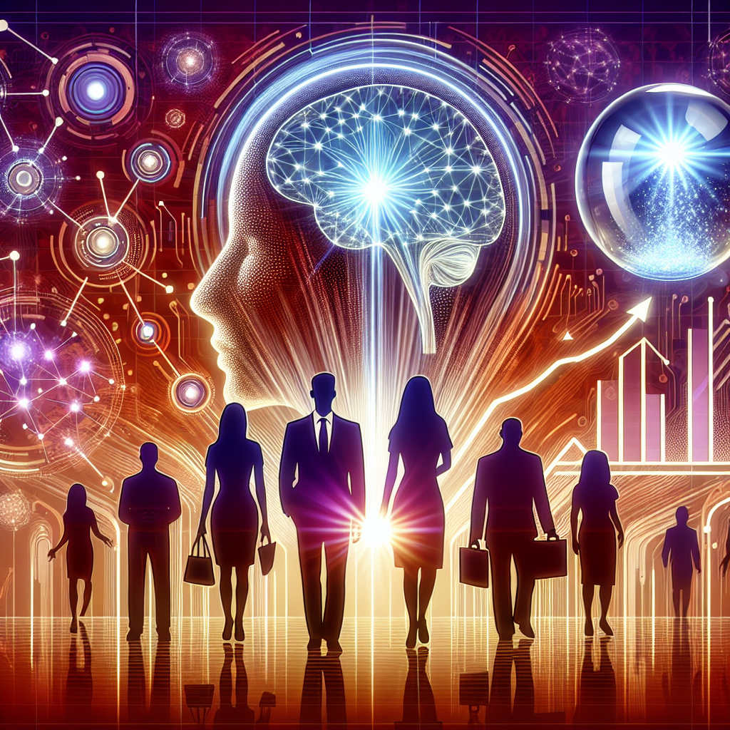 AI in the hospitality industry