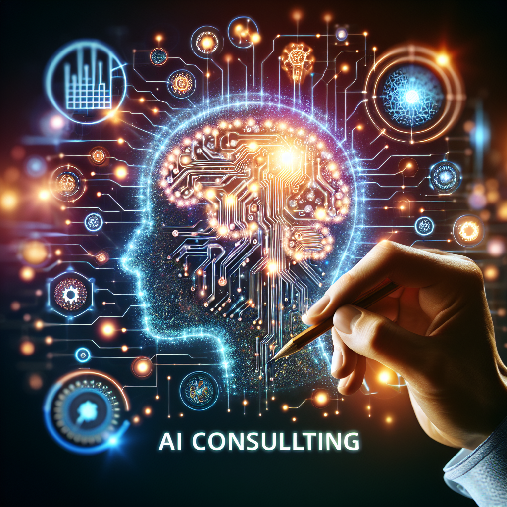 AI consulting