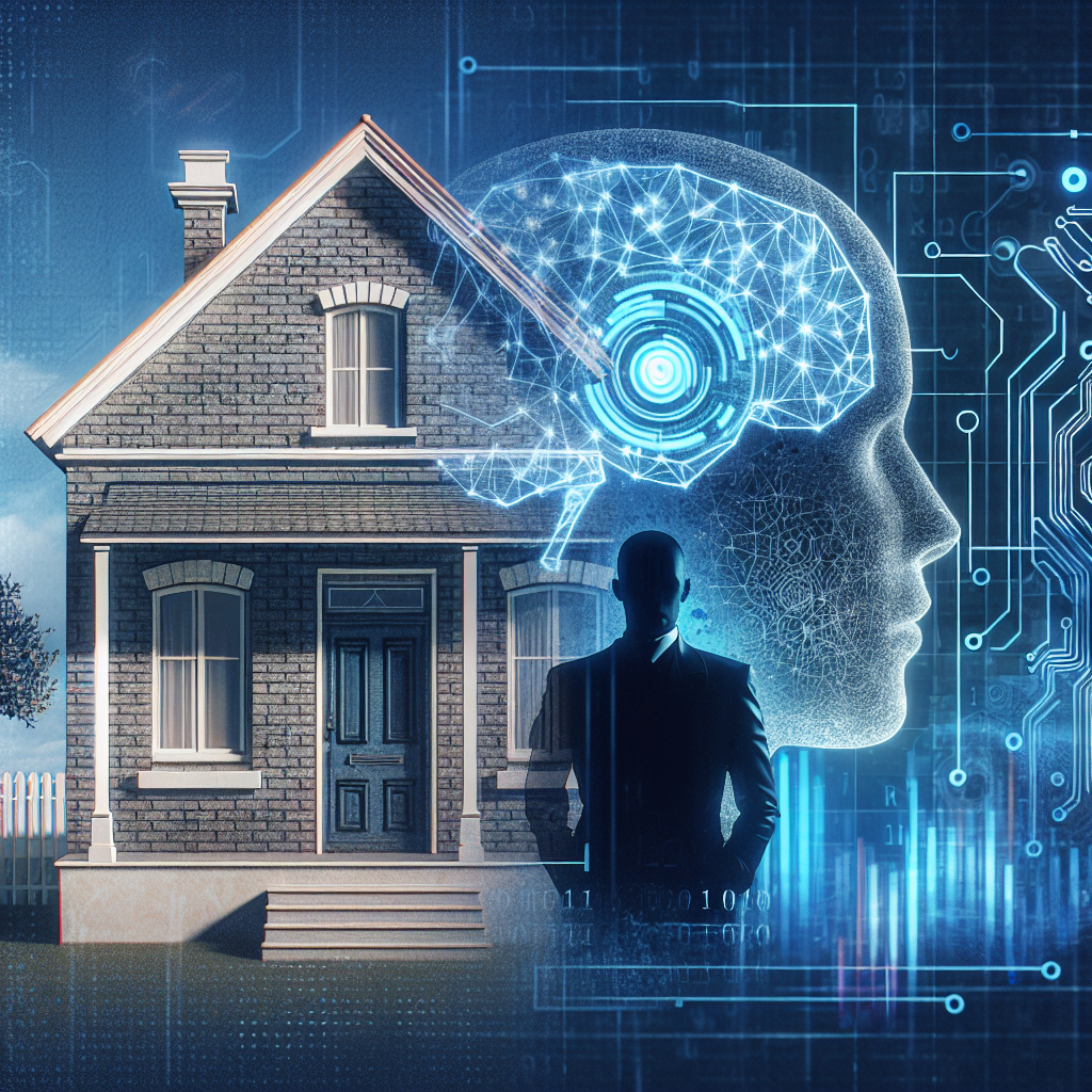 AI in real estate