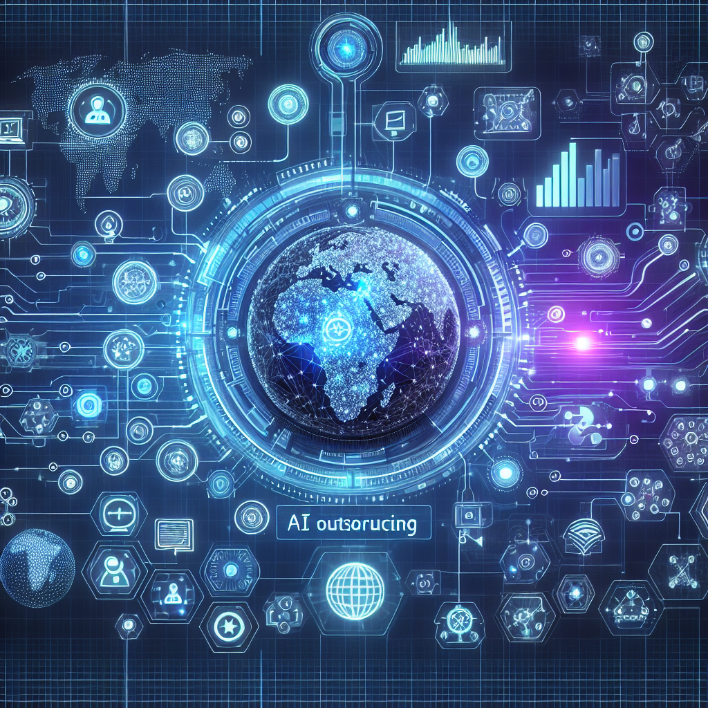 AI outsourcing