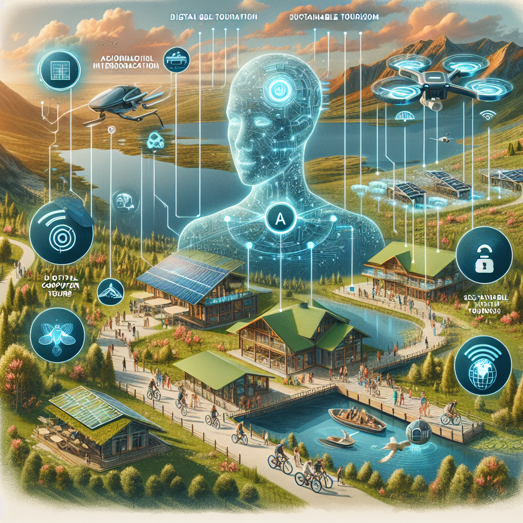 AI and sustainability