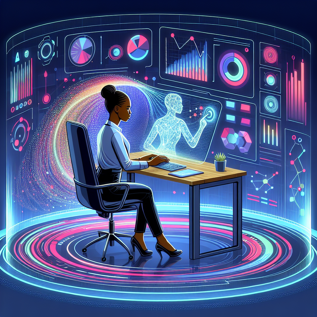 AI for business intelligence