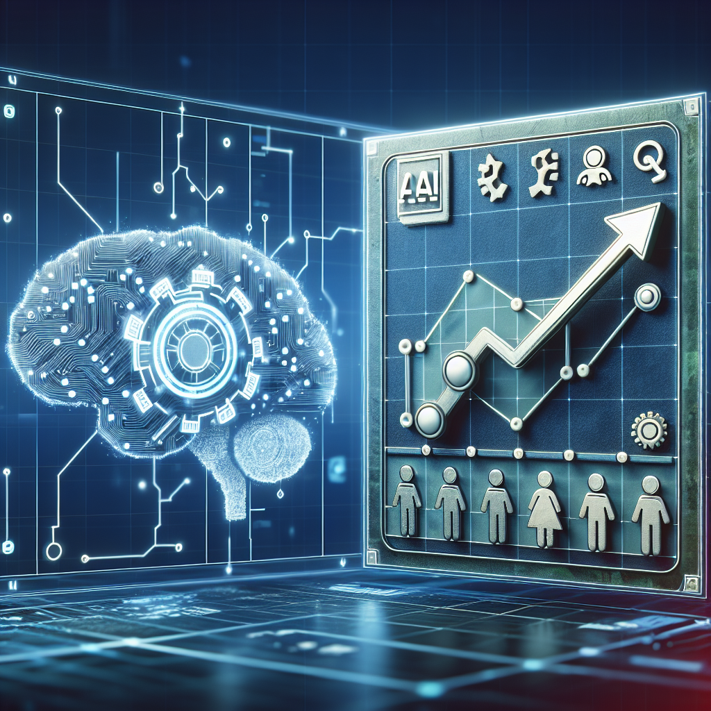 AI in the gaming industry