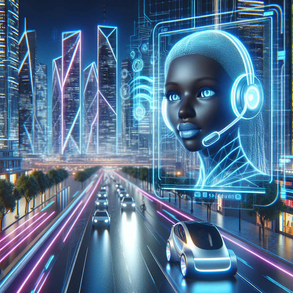 AI in customer service