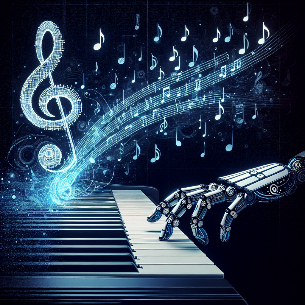 AI in music