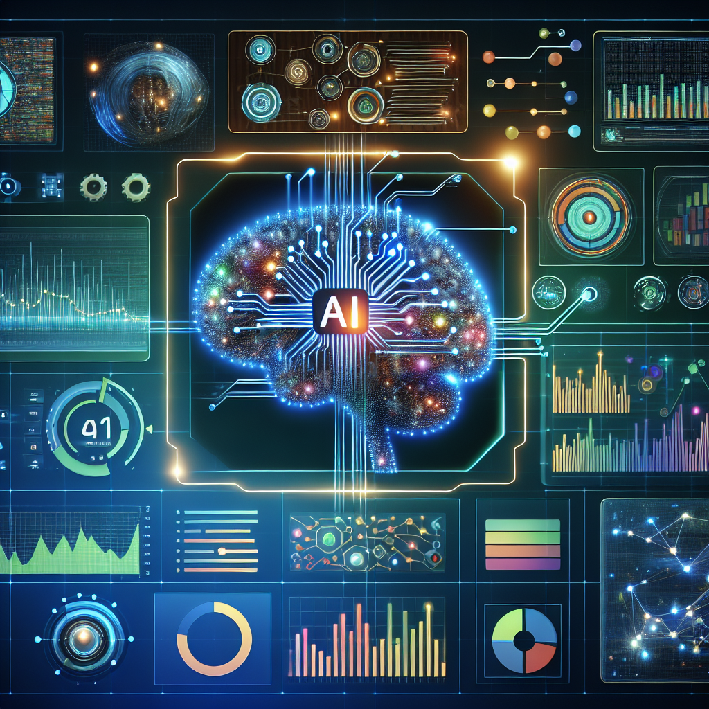 AI in telecommunications