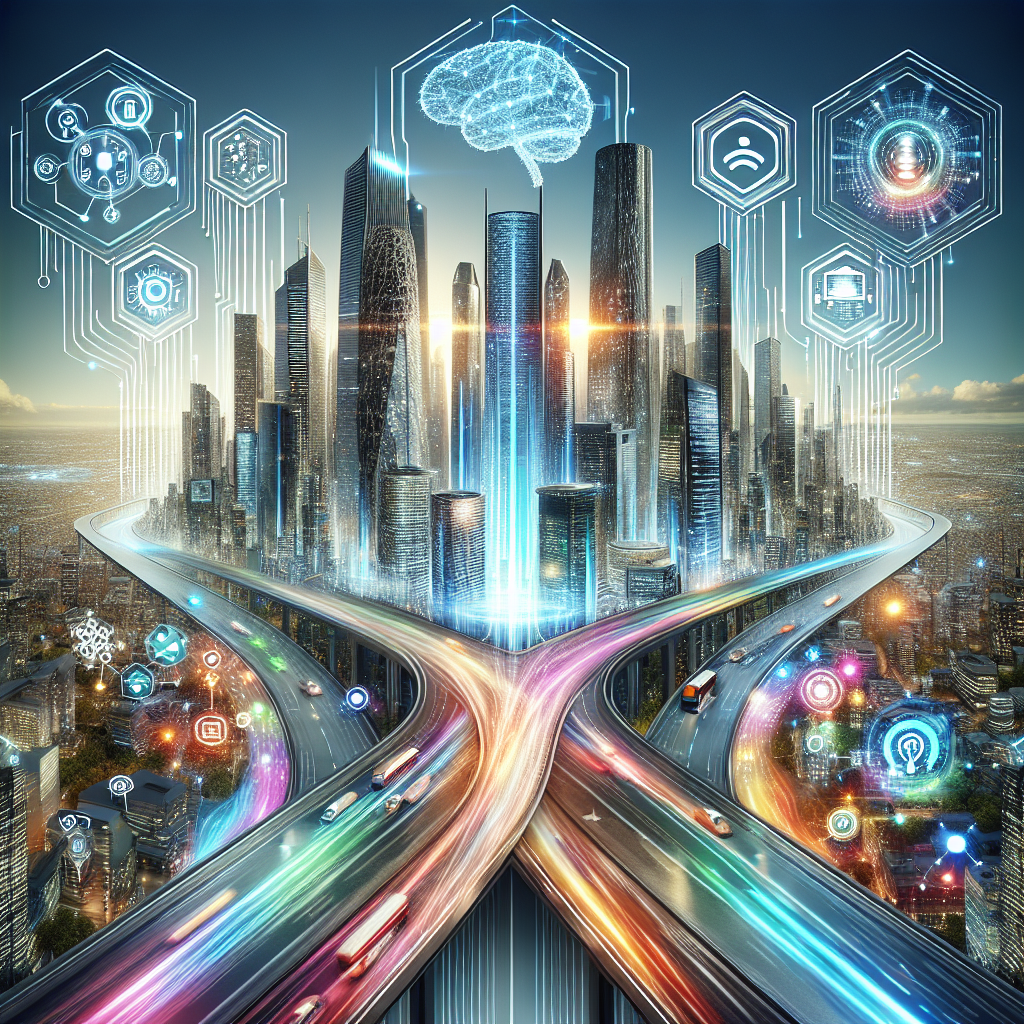 AI in cloud computing