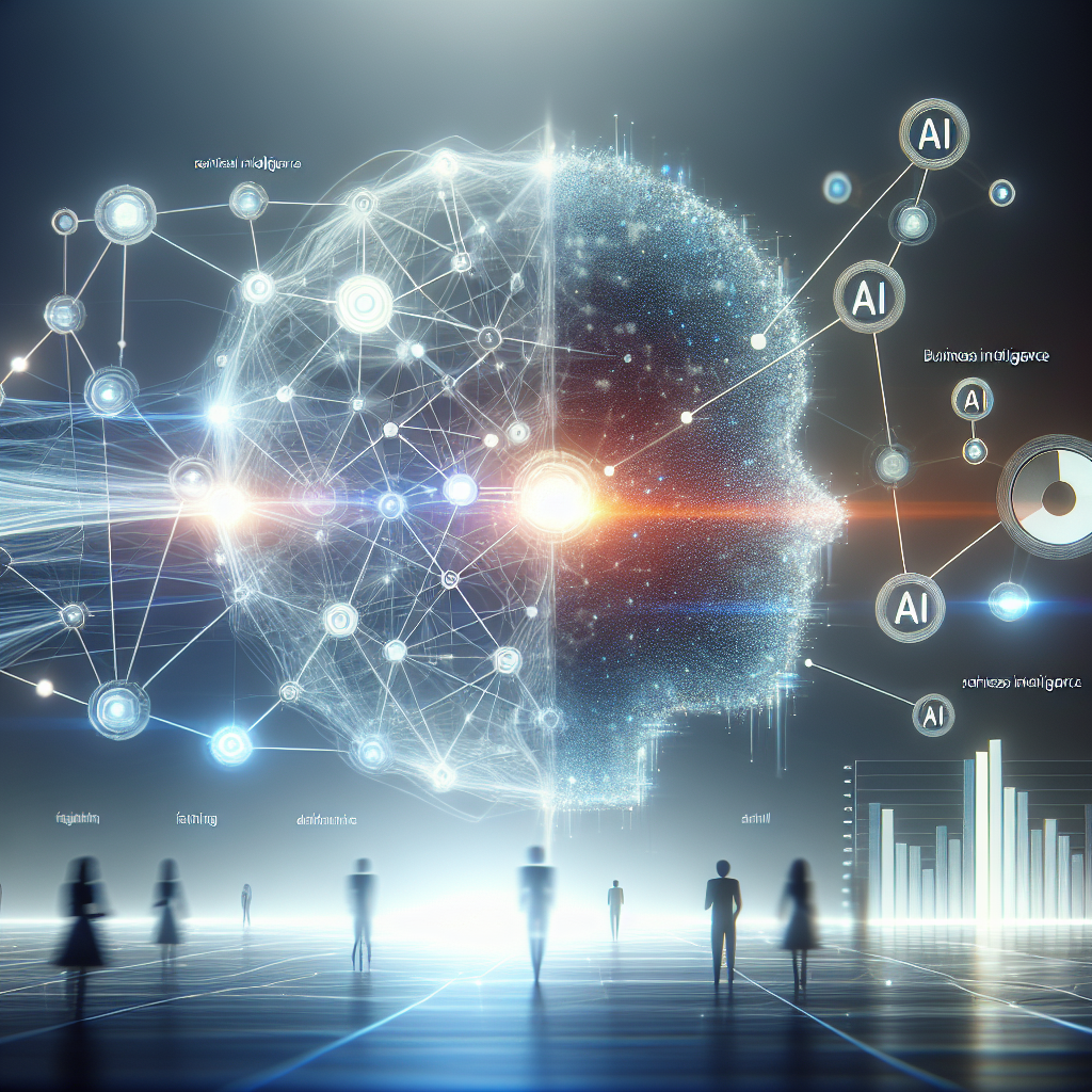 AI for business intelligence