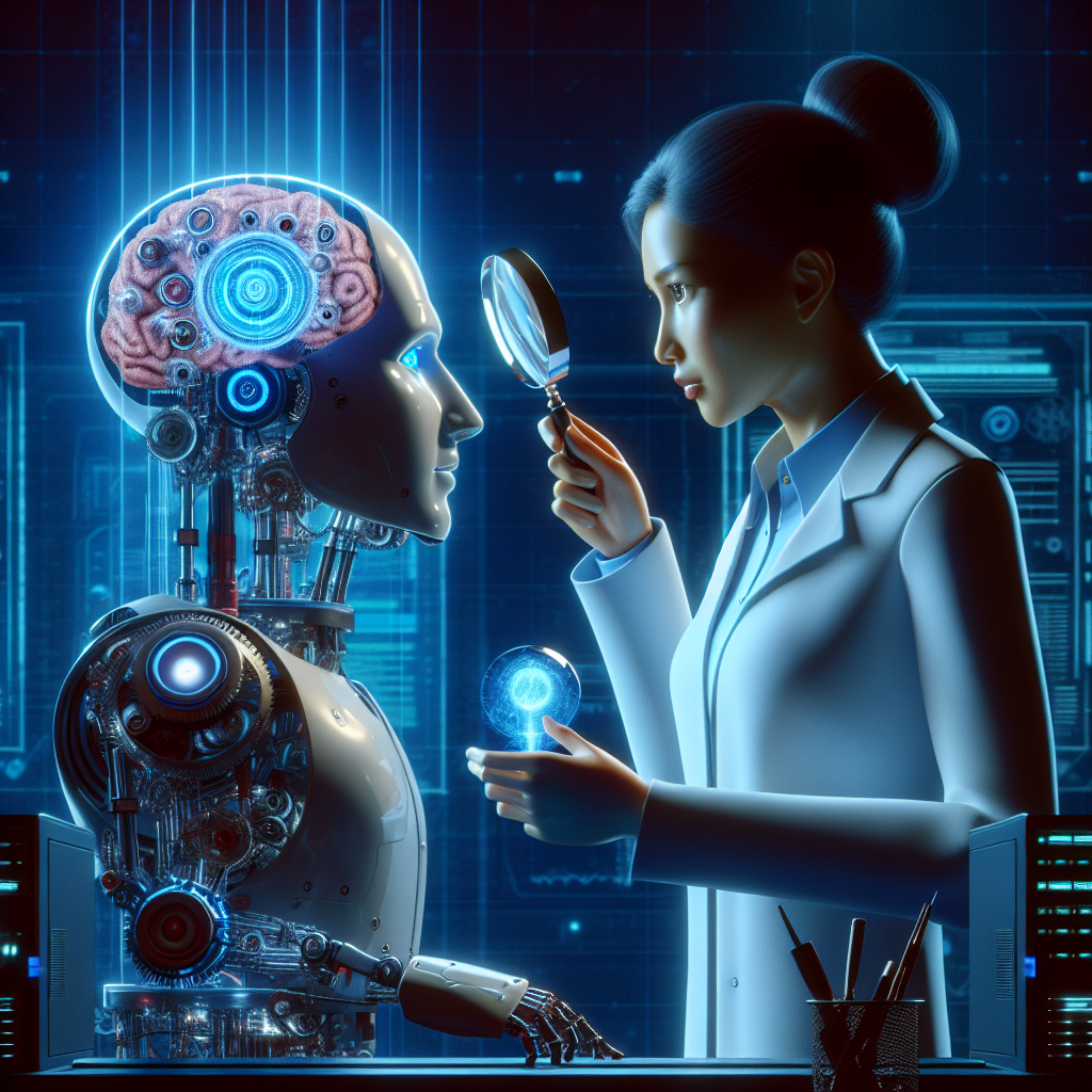 AI and machine learning (AI vs ML)