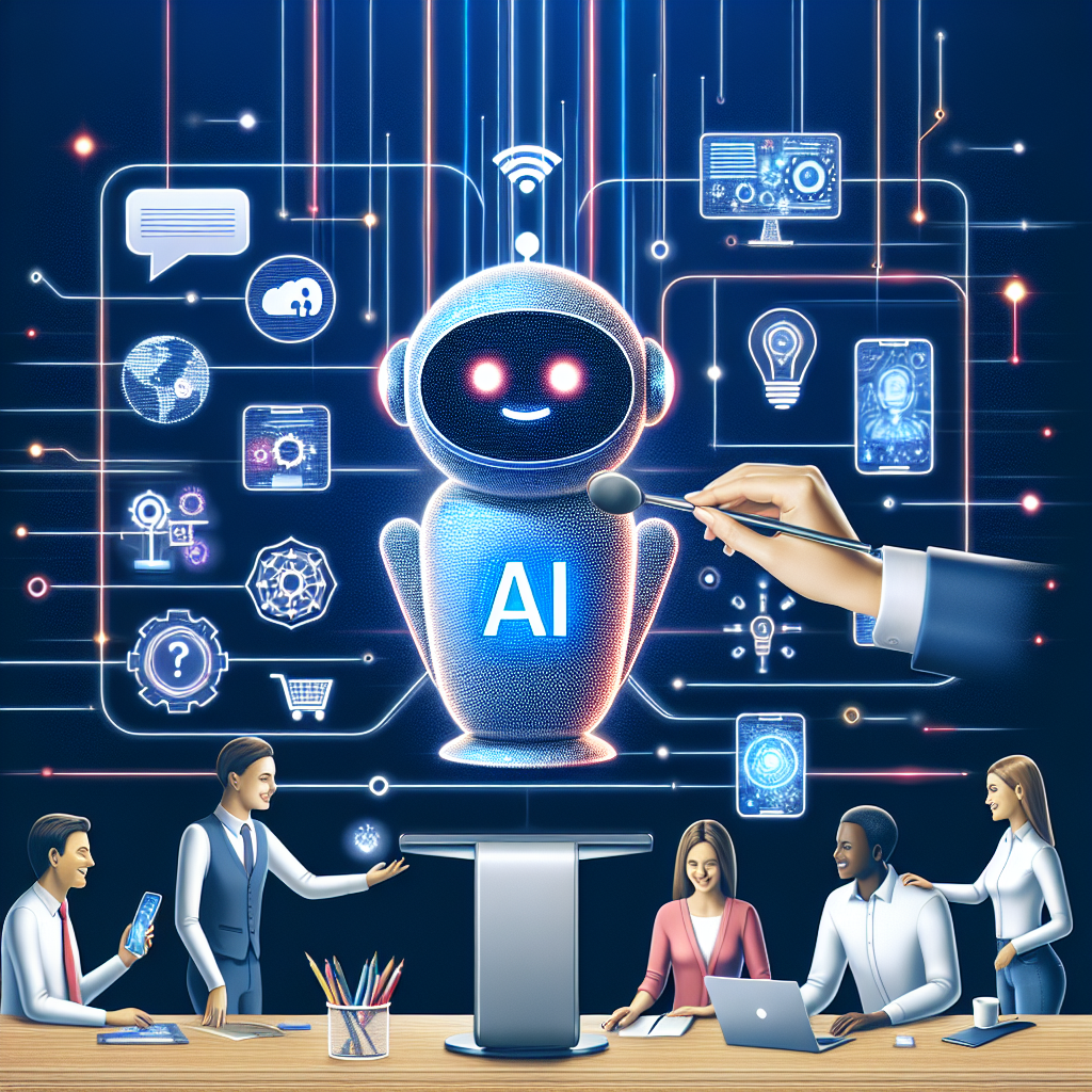 AI in customer service