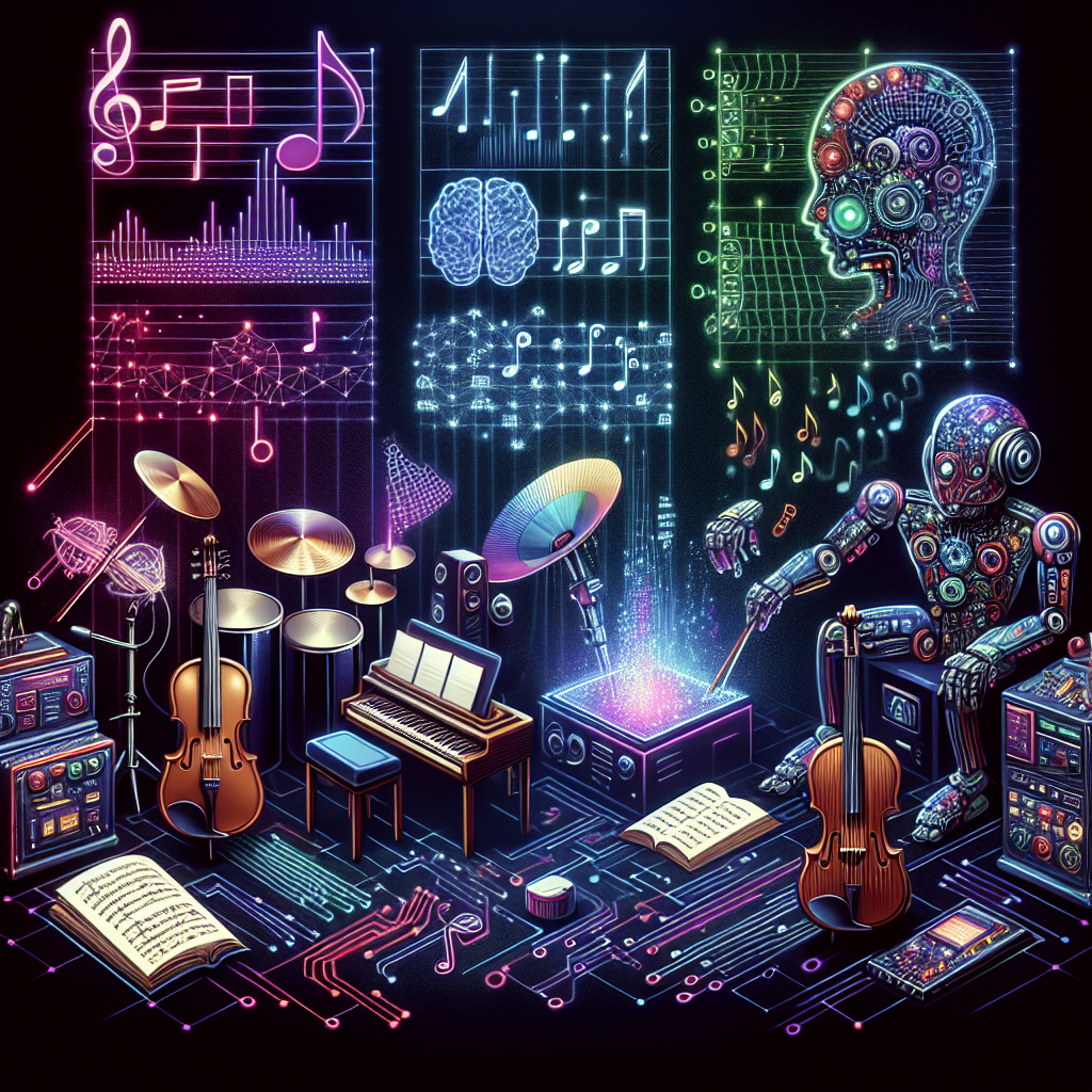 AI in music